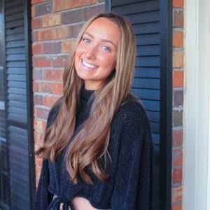 Meet your Posher, Libby